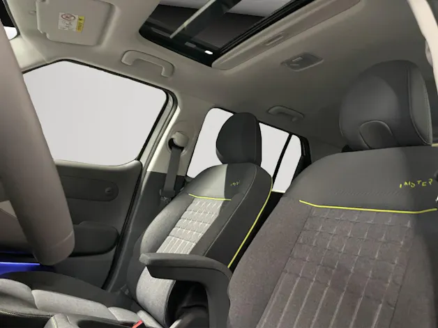 HYUNDAI Inster 49kWh Vertex Cross