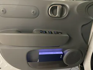 HYUNDAI Inster 49kWh Vertex Cross