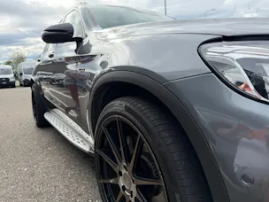 MERCEDES-BENZ GLC 43 AMG 4Matic 9G-Tronic