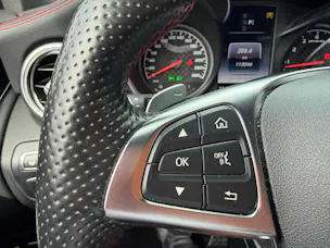 MERCEDES-BENZ GLC 43 AMG 4Matic 9G-Tronic