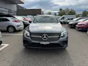 MERCEDES-BENZ GLC 43 AMG 4Matic 9G-Tronic