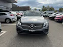 MERCEDES-BENZ GLC 43 AMG 4Matic 9G-Tronic