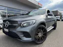 MERCEDES-BENZ GLC 43 AMG 4Matic 9G-Tronic
