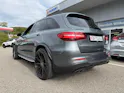 MERCEDES-BENZ GLC 43 AMG 4Matic 9G-Tronic