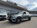 MERCEDES-BENZ GLC 43 AMG 4Matic 9G-Tronic