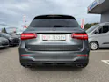 MERCEDES-BENZ GLC 43 AMG 4Matic 9G-Tronic