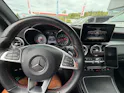 MERCEDES-BENZ GLC 43 AMG 4Matic 9G-Tronic