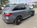 MERCEDES-BENZ GLC 43 AMG 4Matic 9G-Tronic