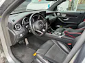 MERCEDES-BENZ GLC 43 AMG 4Matic 9G-Tronic
