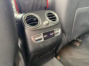 MERCEDES-BENZ GLC 43 AMG 4Matic 9G-Tronic