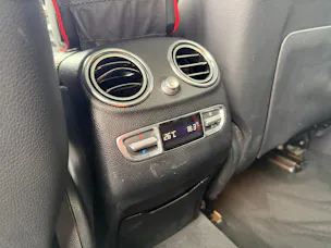MERCEDES-BENZ GLC 43 AMG 4Matic 9G-Tronic