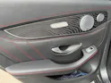 MERCEDES-BENZ GLC 43 AMG 4Matic 9G-Tronic