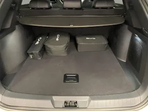 BYD Seal U DM-i Design AWD