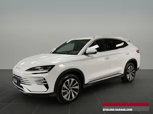 BYD Seal U DM-i Design AWD