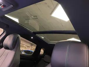BYD Seal U DM-i Design AWD