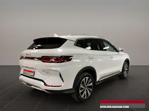 BYD Seal U DM-i Design AWD