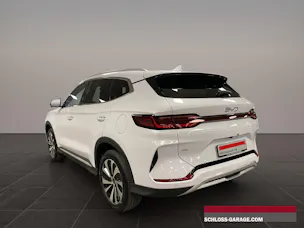 BYD Seal U DM-i Design AWD