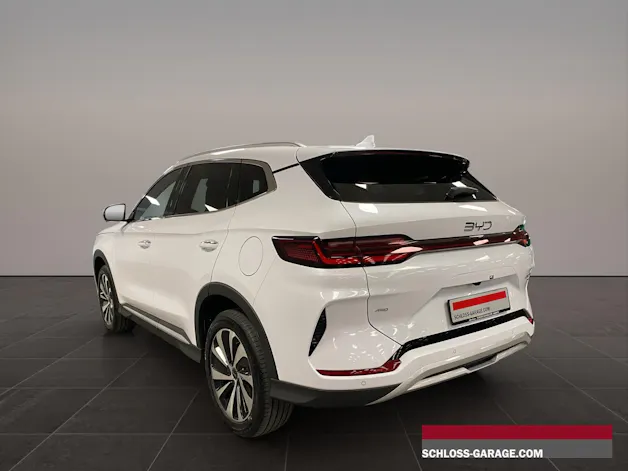 BYD Seal U DM-i Design AWD