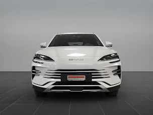 BYD Seal U DM-i Design AWD