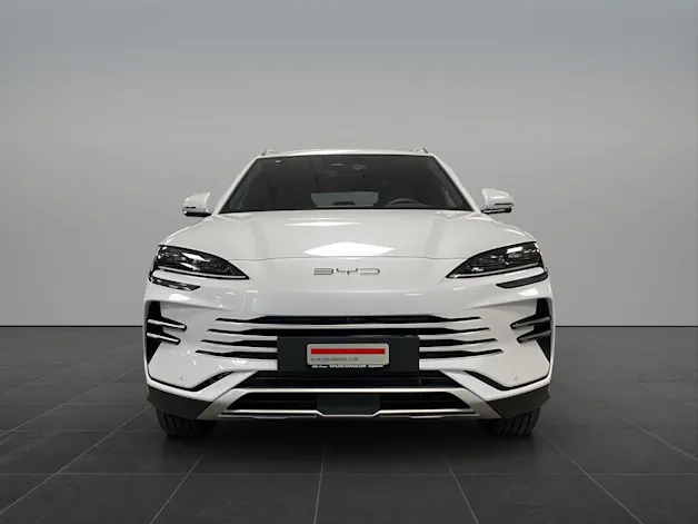 BYD Seal U DM-i Design AWD