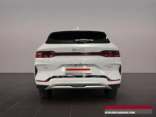 BYD Seal U DM-i Design AWD