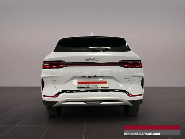 BYD Seal U DM-i Design AWD