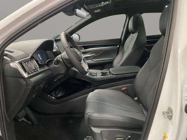 BYD Seal U DM-i Design AWD