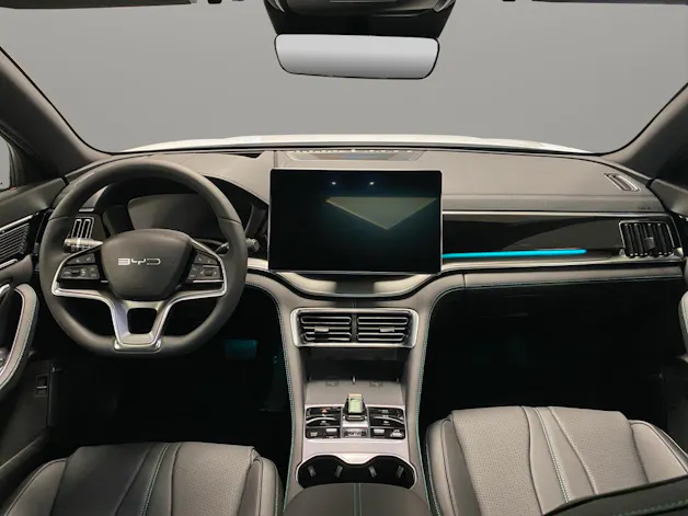 BYD Seal U DM-i Design AWD