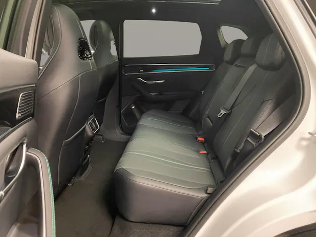 BYD Seal U DM-i Design AWD