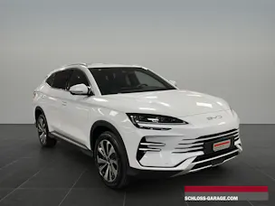 BYD Seal U DM-i Design AWD