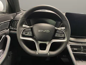 BYD Seal U DM-i Design AWD