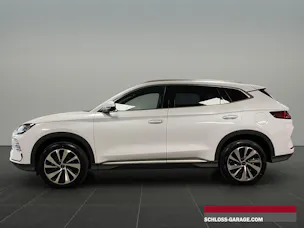 BYD Seal U DM-i Design AWD