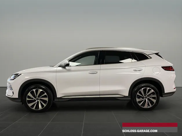 BYD Seal U DM-i Design AWD