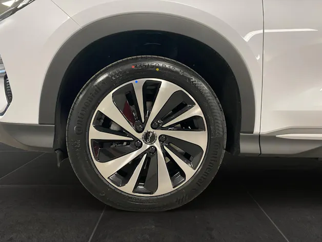 BYD Seal U DM-i Design AWD