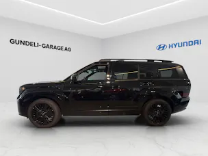 HYUNDAI Santa Fe 1.6 T-GDi HEV Calligraphy Swiss Ed. 4WD Automatic