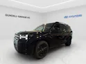 HYUNDAI Santa Fe 1.6 T-GDi HEV Calligraphy Swiss Ed. 4WD Automatic