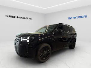 HYUNDAI Santa Fe 1.6 T-GDi HEV Calligraphy Swiss Ed. 4WD Automatic