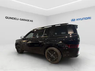 HYUNDAI Santa Fe 1.6 T-GDi HEV Calligraphy Swiss Ed. 4WD Automatic