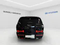 HYUNDAI Santa Fe 1.6 T-GDi HEV Calligraphy Swiss Ed. 4WD Automatic