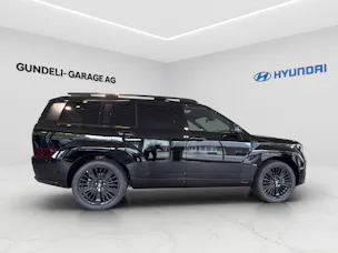 HYUNDAI Santa Fe 1.6 T-GDi HEV Calligraphy Swiss Ed. 4WD Automatic