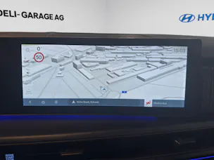 HYUNDAI Santa Fe 1.6 T-GDi HEV Calligraphy Swiss Ed. 4WD Automatic