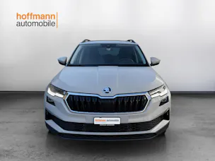 SKODA Karoq 1.5 TSI Style DSG