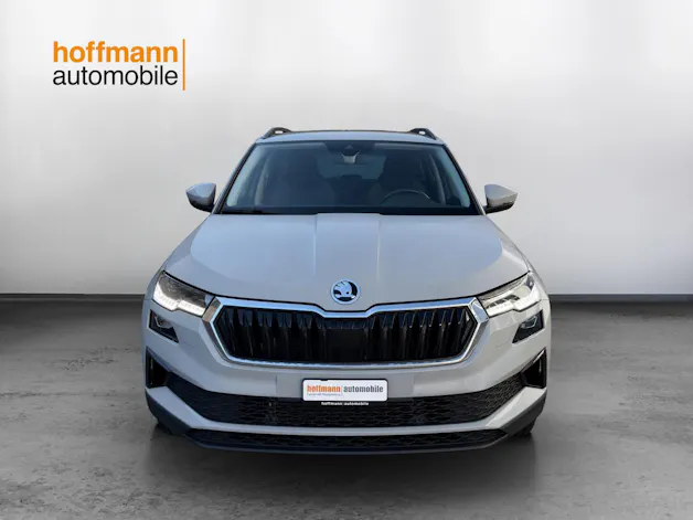SKODA Karoq 1.5 TSI Style DSG
