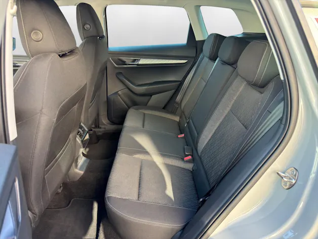 SKODA Karoq 1.5 TSI Style DSG