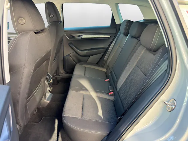 SKODA Karoq 1.5 TSI Style DSG