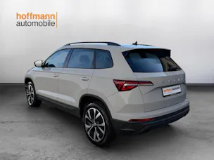 SKODA Karoq 1.5 TSI Style DSG