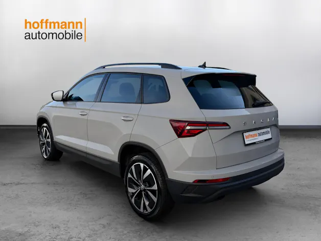 SKODA Karoq 1.5 TSI Style DSG