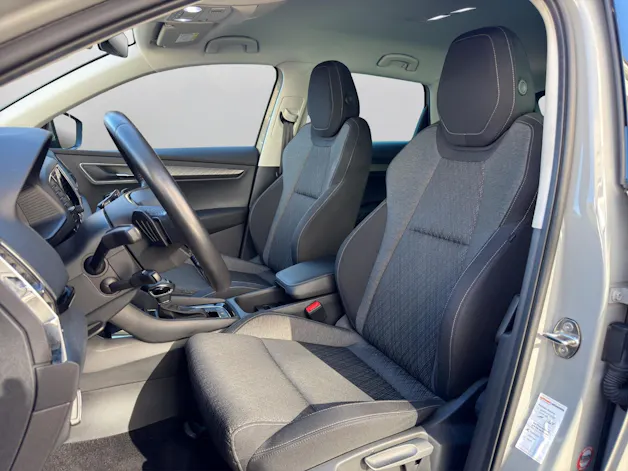 SKODA Karoq 1.5 TSI Style DSG