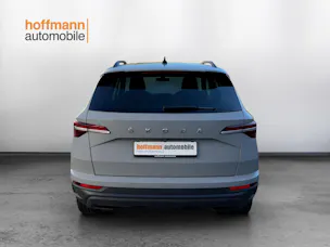 SKODA Karoq 1.5 TSI Style DSG