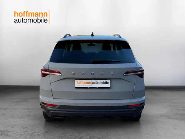 SKODA Karoq 1.5 TSI Style DSG